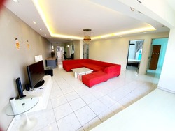 Blk 467A Admiralty Drive (Sembawang), HDB Executive #213064811